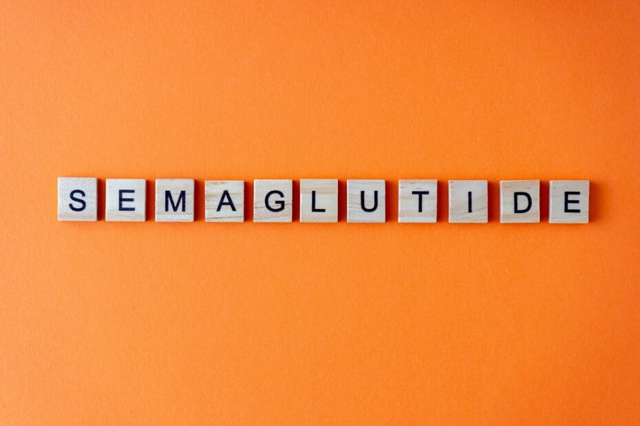 SEMAGLUTIDE